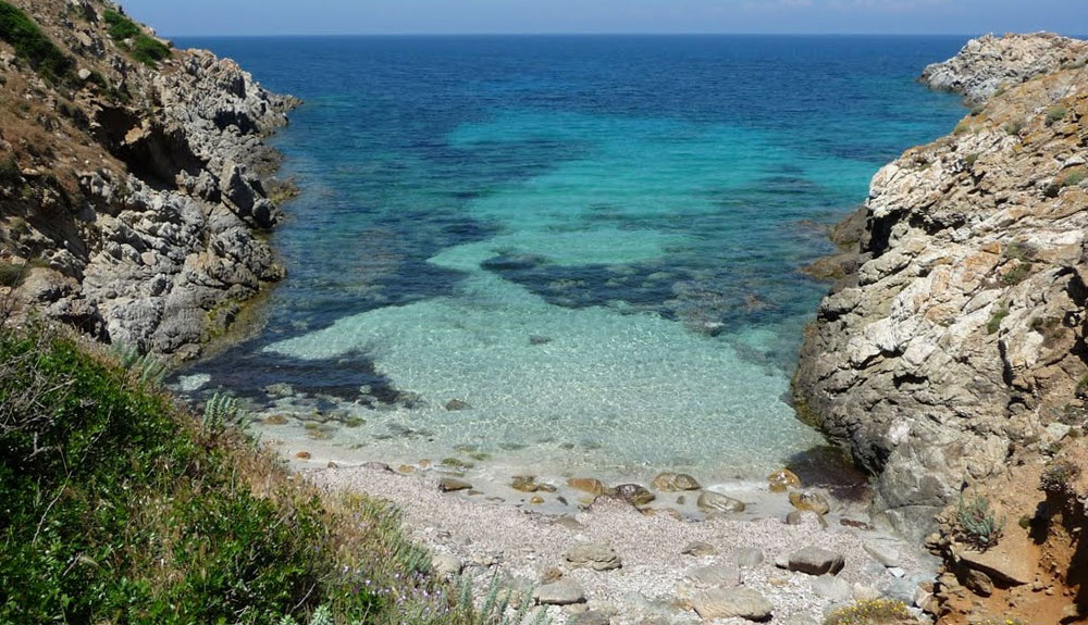 Cala del Turco